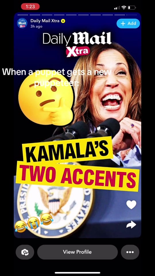 Post 1 by Kid Kodiak on TikTok (video)