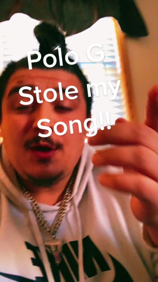 Post 10 by Kid Kodiak on TikTok (video)