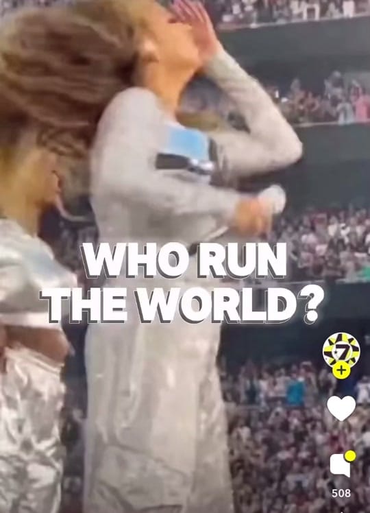 Post 2 by Kid Kodiak on TikTok (video)