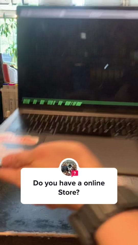 Post 9 by Art Primo Seattle on TikTok (video)