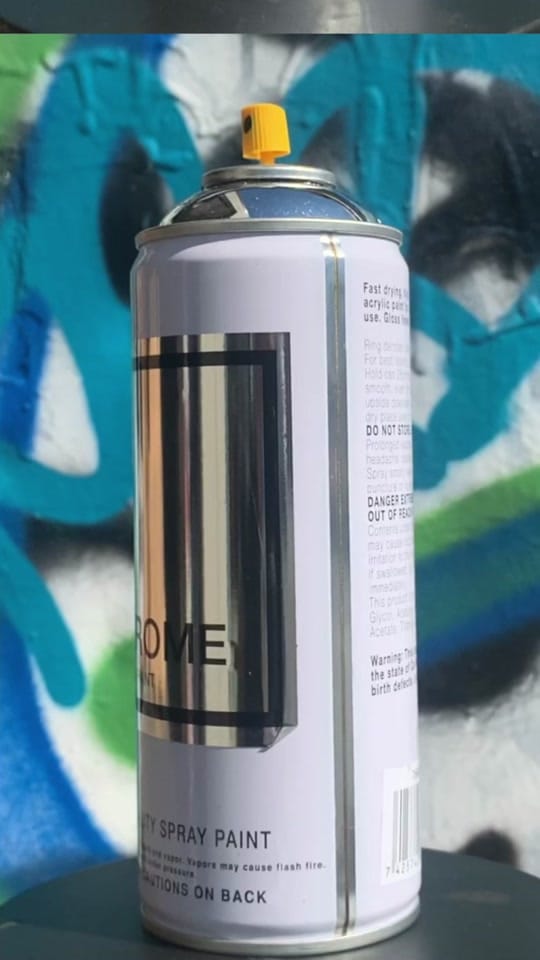 Post 2 by Art Primo Seattle on TikTok (video)