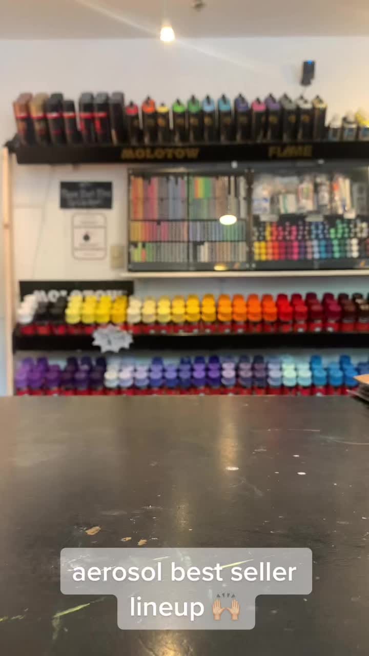 Post 8 by Art Primo Seattle on TikTok (video)