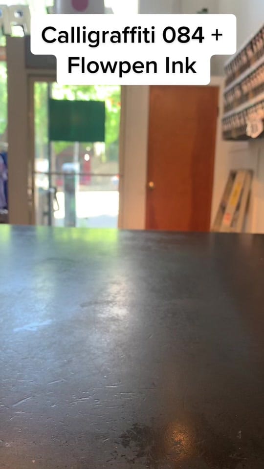 Post 3 by Art Primo Seattle on TikTok (video)
