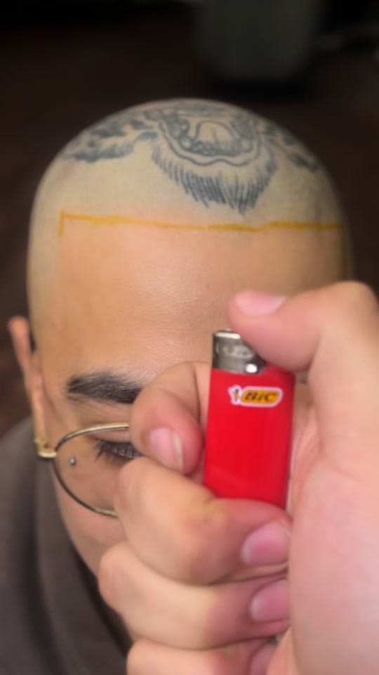 Post 1 by $criptinator on TikTok (video)