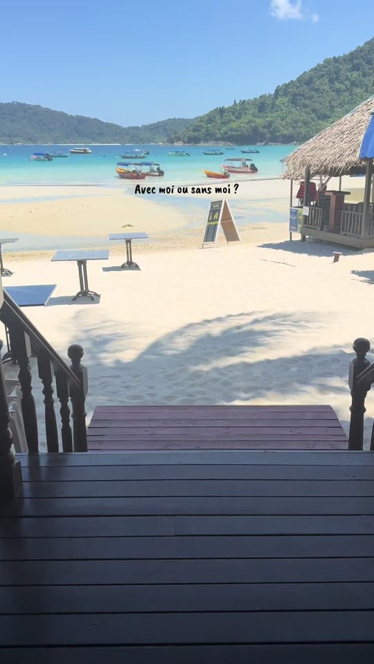 Post 6 by JALYILA |Travel & vibes on TikTok (video)
