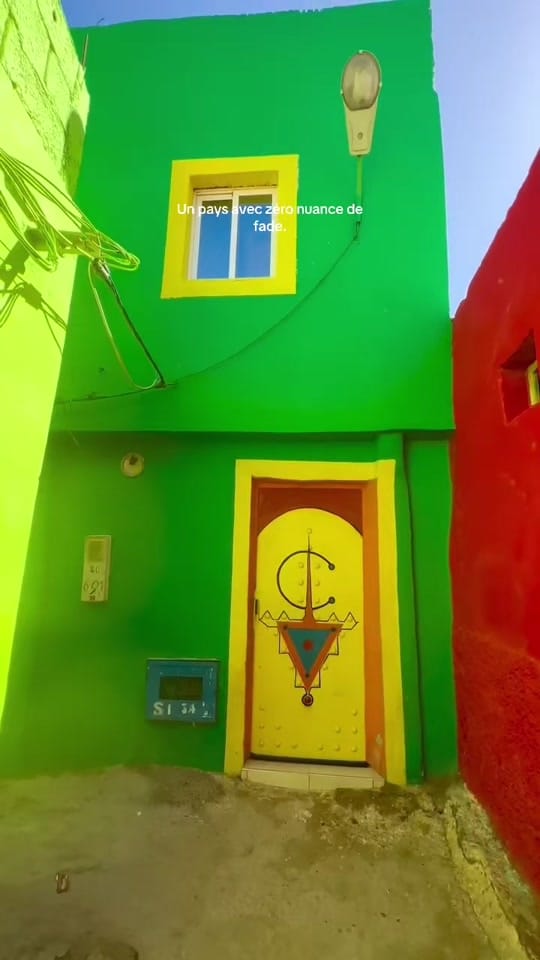 Post 1 by JALYILA |Travel & vibes on TikTok (video)