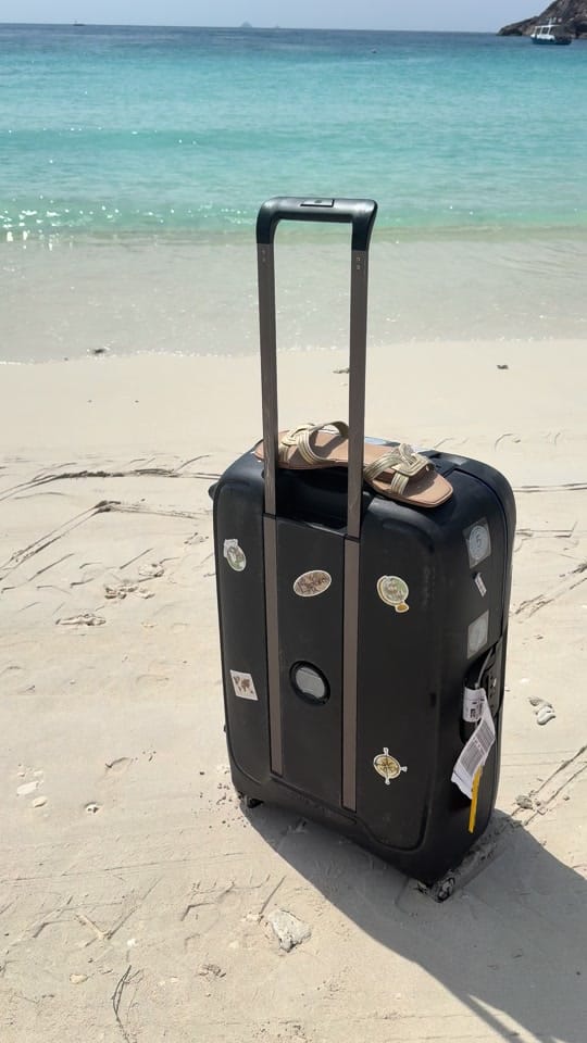 Post 9 by JALYILA |Travel & vibes on TikTok (video)