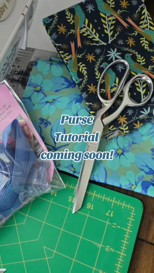 Post 4 by Crafty Owl on TikTok (video)