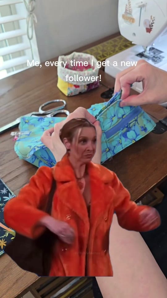 Post 2 by Crafty Owl on TikTok (video)