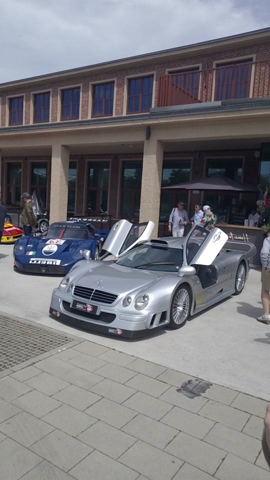 Post 3 by Carspotmunich on TikTok (video)