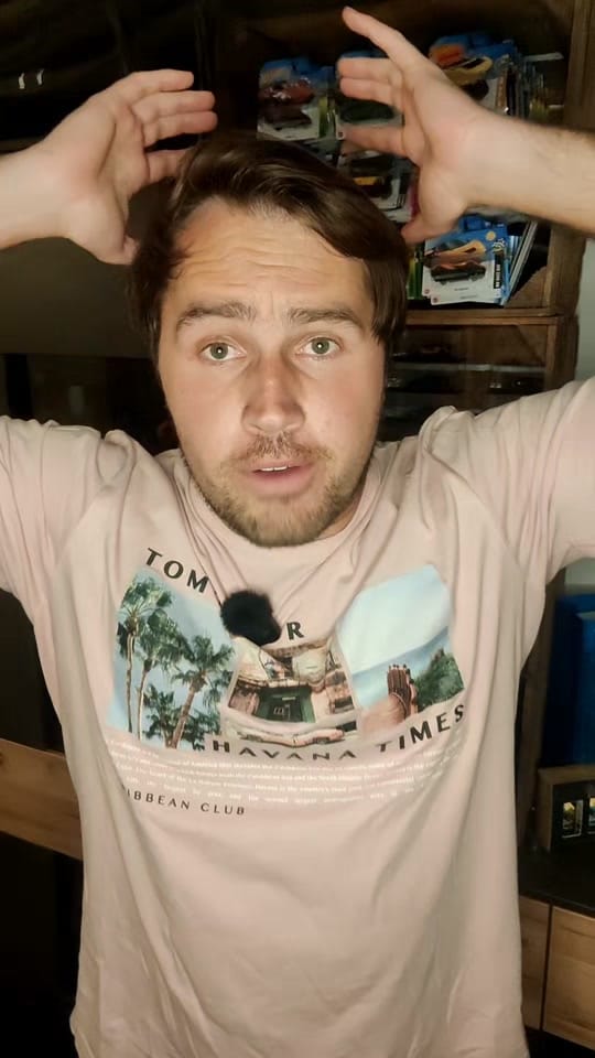 Post 6 by Carspotmunich on TikTok (video)