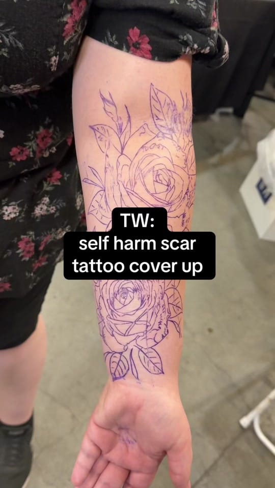 Post 2 by gela 🥀 on TikTok (video)