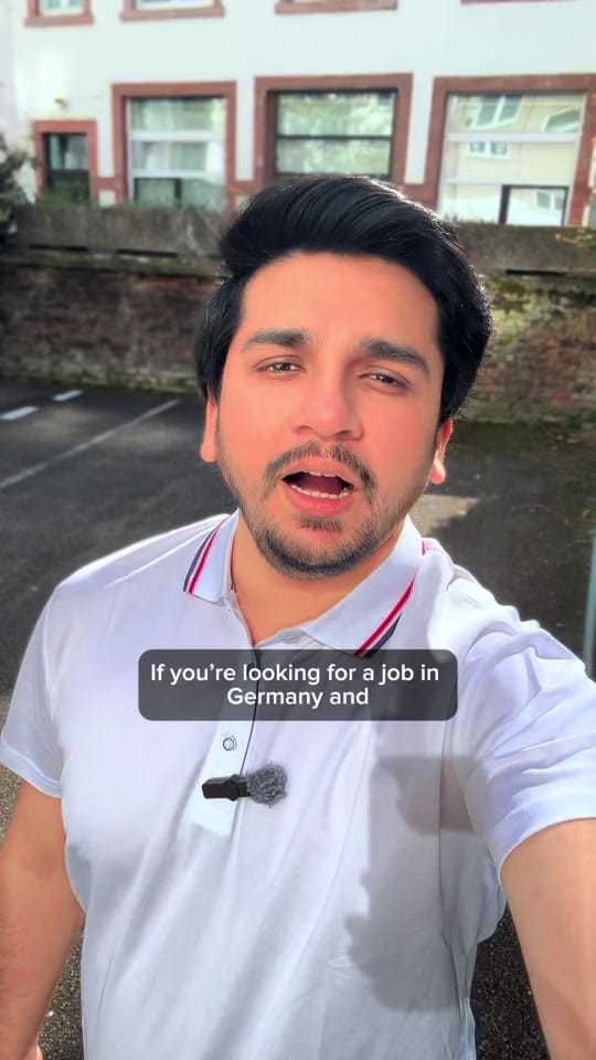 Post 5 by Umar Khalid on TikTok (video)