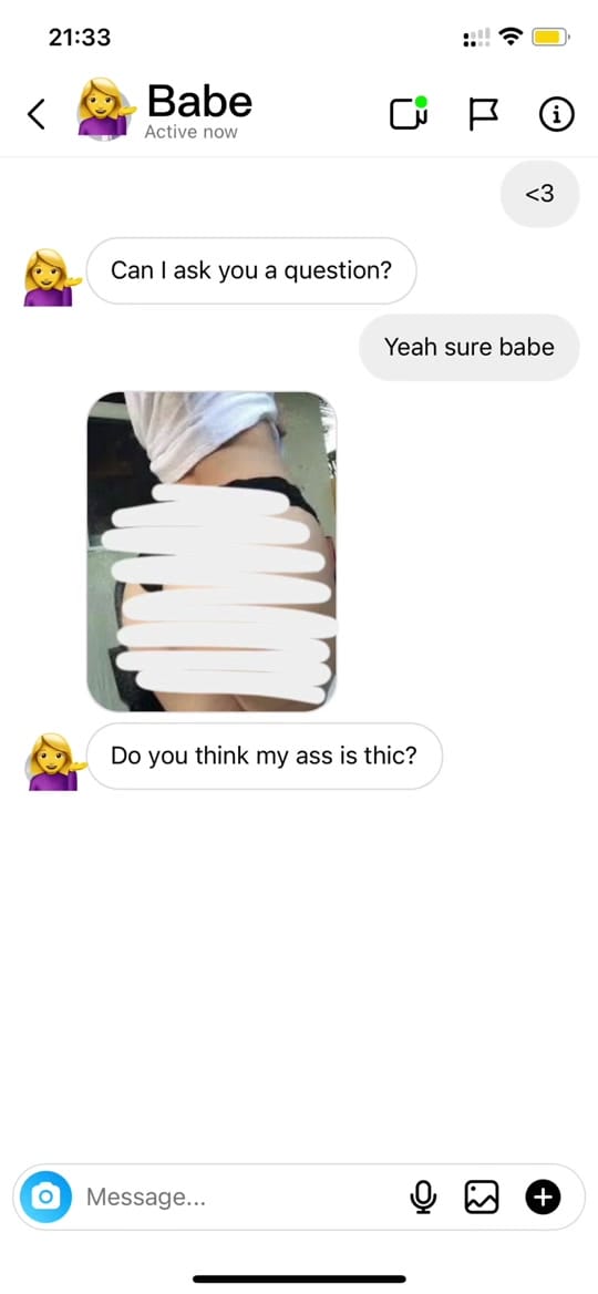 Post 7 by Jonas 314 on TikTok (video)