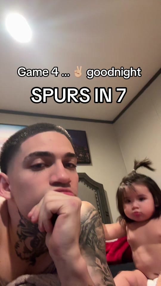 Post 1 by Roman Trejo on TikTok (video)
