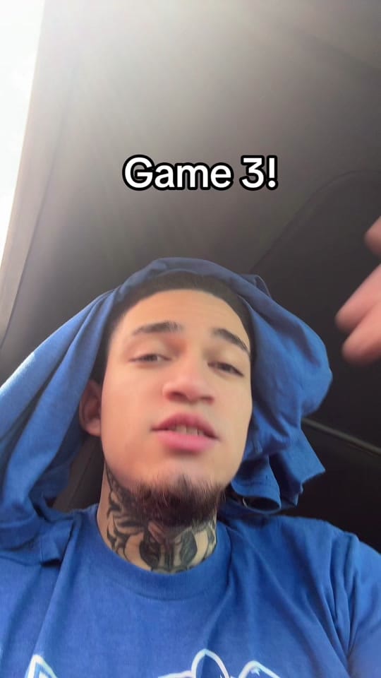 Post 4 by Roman Trejo on TikTok (video)