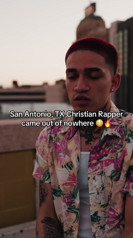 Post 10 by Roman Trejo on TikTok (video)