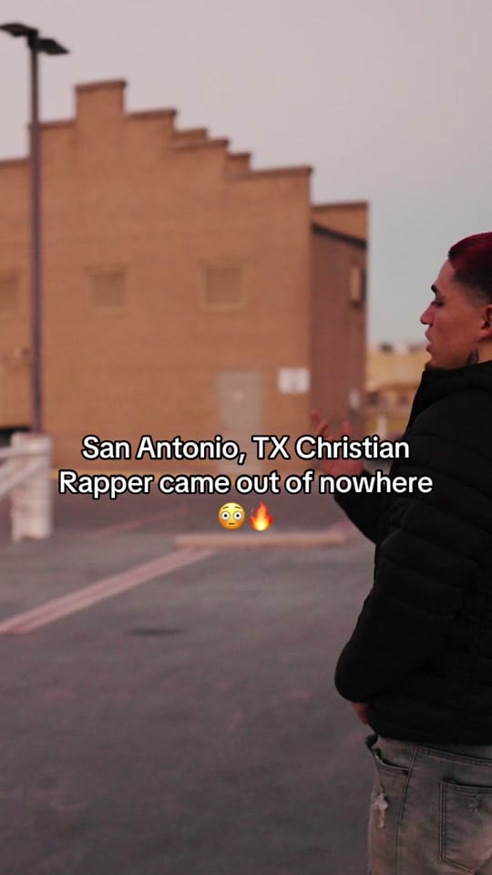 Post 9 by Roman Trejo on TikTok (video)