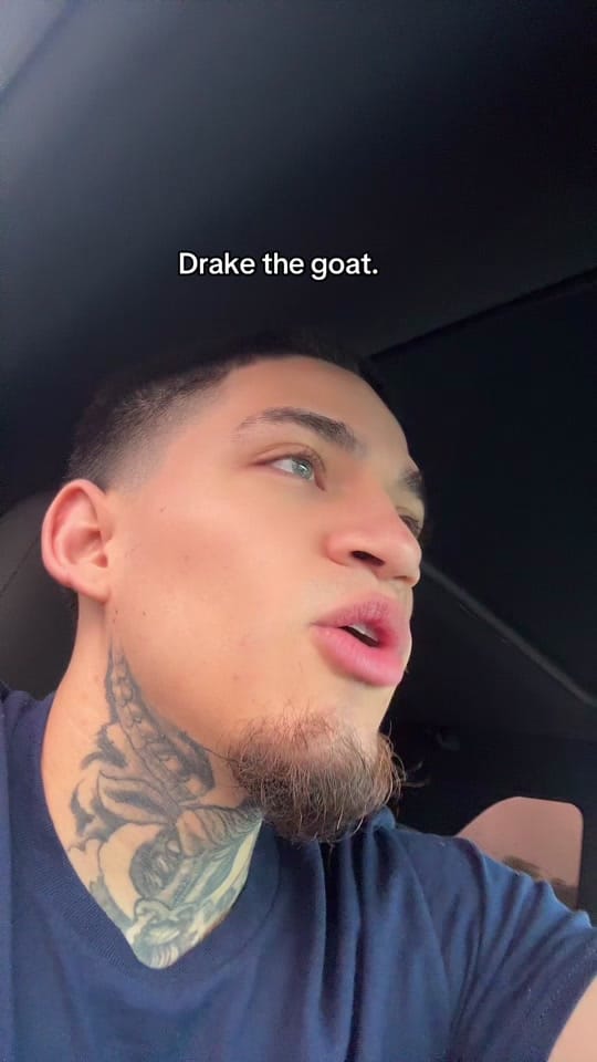Post 6 by Roman Trejo on TikTok (video)