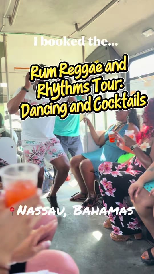 Post 1 by Jamie BrownSugar Travel Agency on TikTok (video)