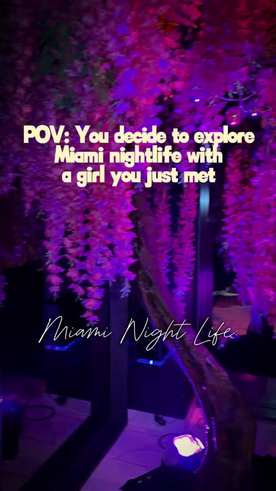 Post 2 by Jamie BrownSugar Travel Agency on TikTok (video)