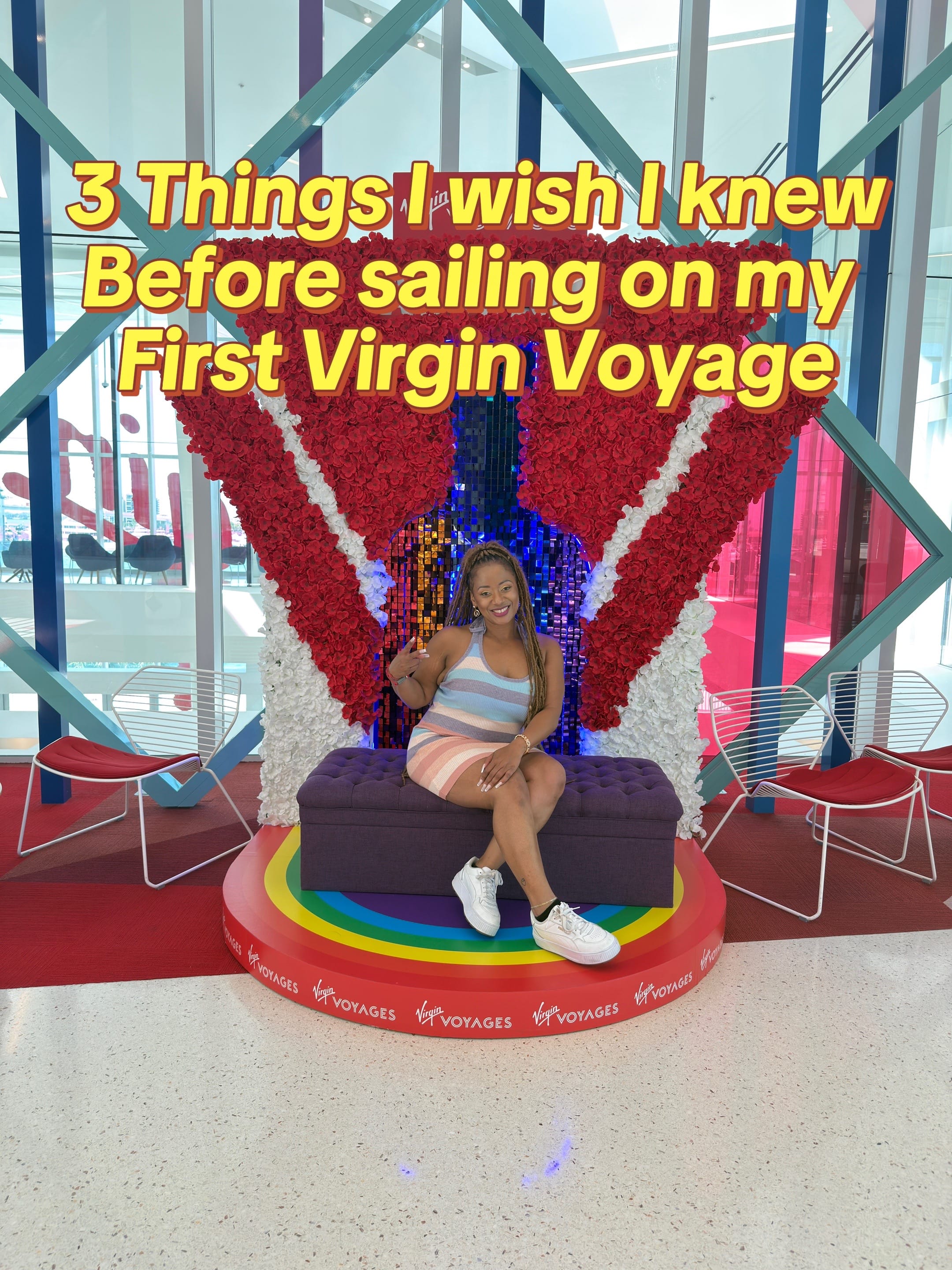 Post 10 by Jamie BrownSugar Travel Agency on TikTok (video)