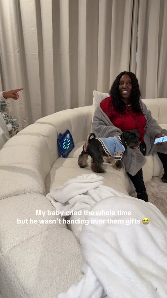 Post 1 by ninaaustinnn on TikTok (video)