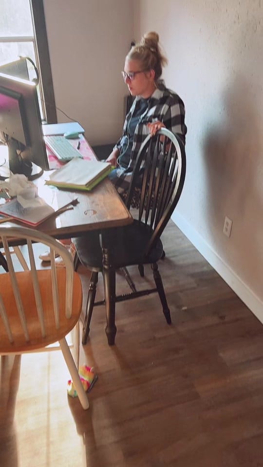 Post 9 by Josh Paul93 on TikTok (video)