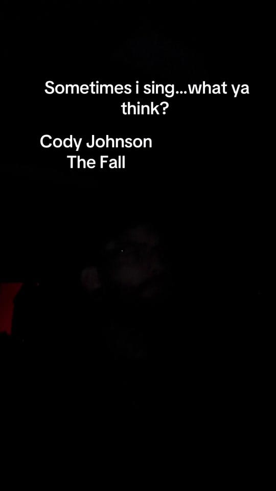 Post 3 by Josh Paul93 on TikTok (video)