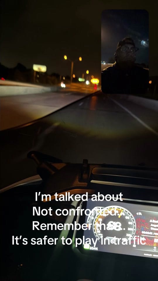 Post 1 by Josh Paul93 on TikTok (video)