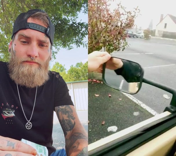 Post 10 by Josh Paul93 on TikTok (video)