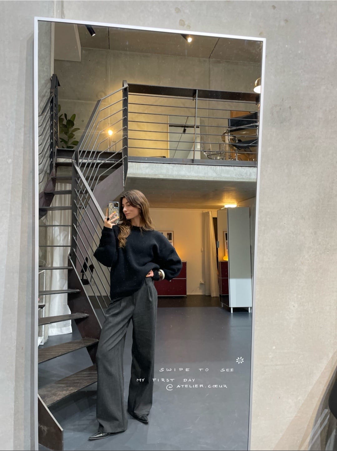 Post 2 by Constanze on TikTok (video)