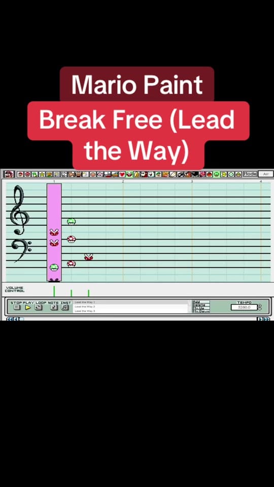 Post 3 by Squishy Pixelz on TikTok (video)