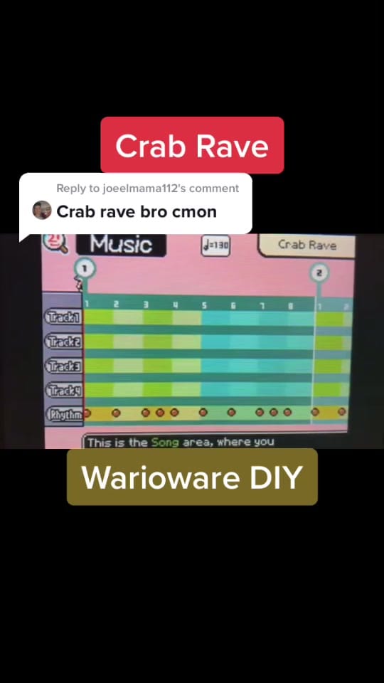 Post 9 by Squishy Pixelz on TikTok (video)