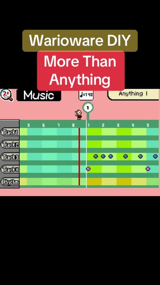 Post 7 by Squishy Pixelz on TikTok (video)