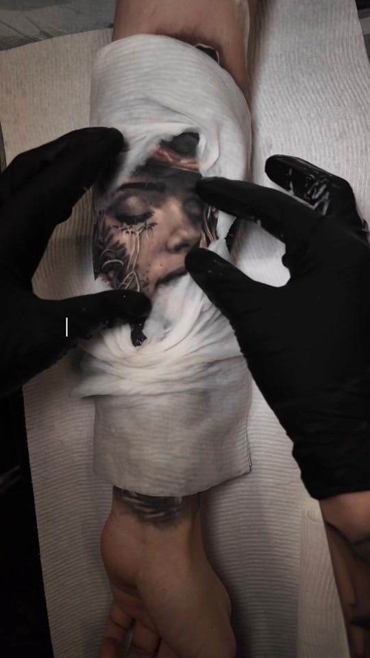 Post 3 by Juan Camilo Palacio on TikTok (video)