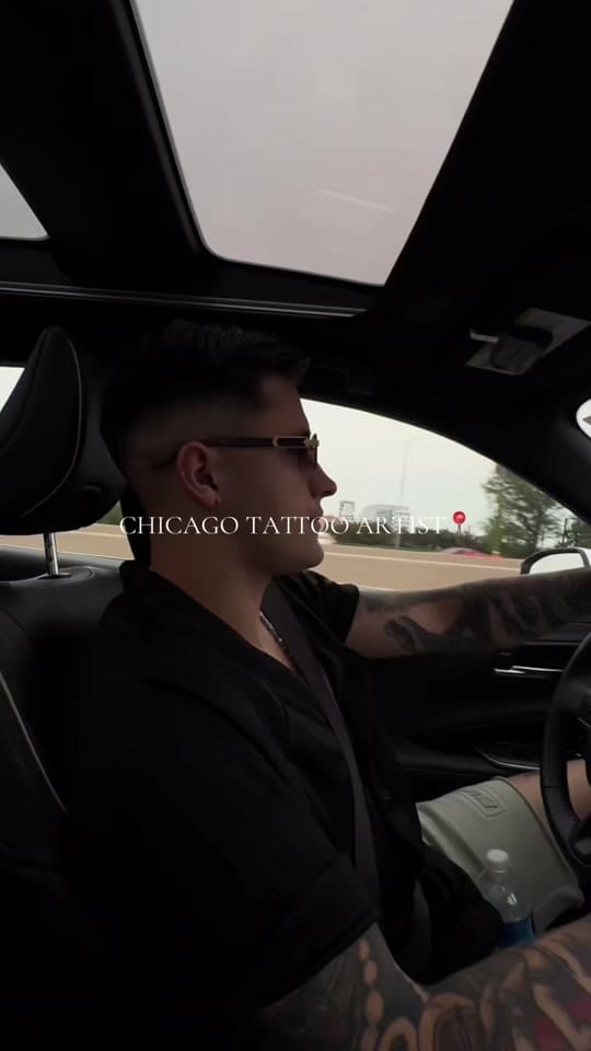 Post 1 by Juan Camilo Palacio on TikTok (video)