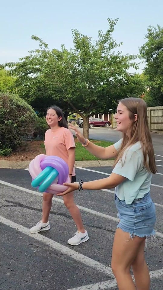 Post 8 by Sam Cremeens on TikTok (video)