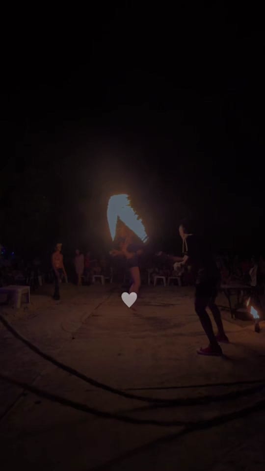 Post 8 by Bianca | Solo Traveler on TikTok (video)