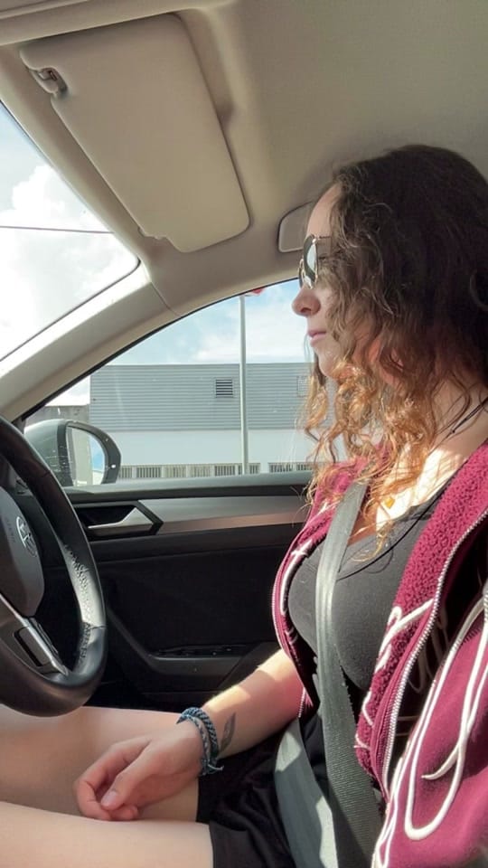 Post 4 by Bianca | Solo Traveler on TikTok (video)