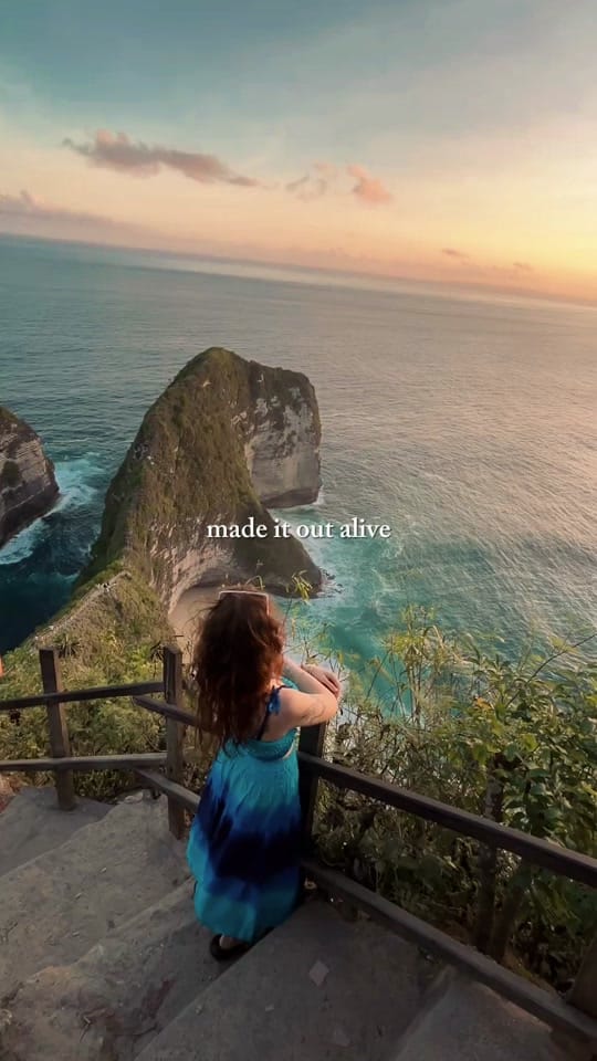 Post 9 by Bianca | Solo Traveler on TikTok (video)