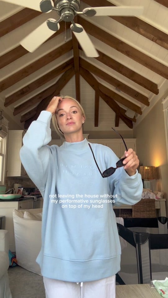 Post 9 by TAYLOR • BLONDEBYTHEBAY on TikTok (video)