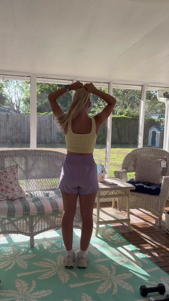 Post 5 by TAYLOR • BLONDEBYTHEBAY on TikTok (video)