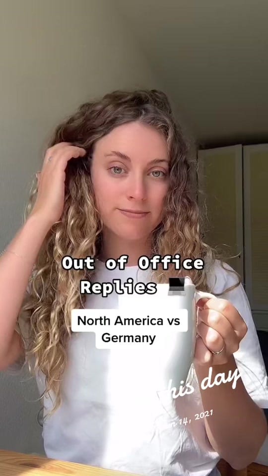 Post 1 by Hannah’s Hamburg & Germany on TikTok (video)