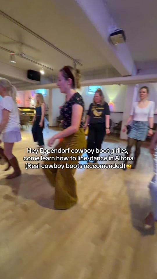 Post 2 by Hannah’s Hamburg & Germany on TikTok (video)
