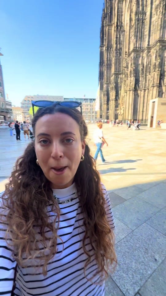 Post 4 by Hannah’s Hamburg & Germany on TikTok (video)