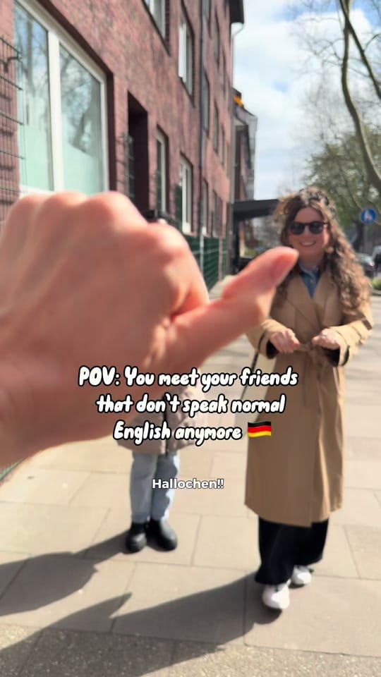 Post 9 by Hannah’s Hamburg & Germany on TikTok (video)