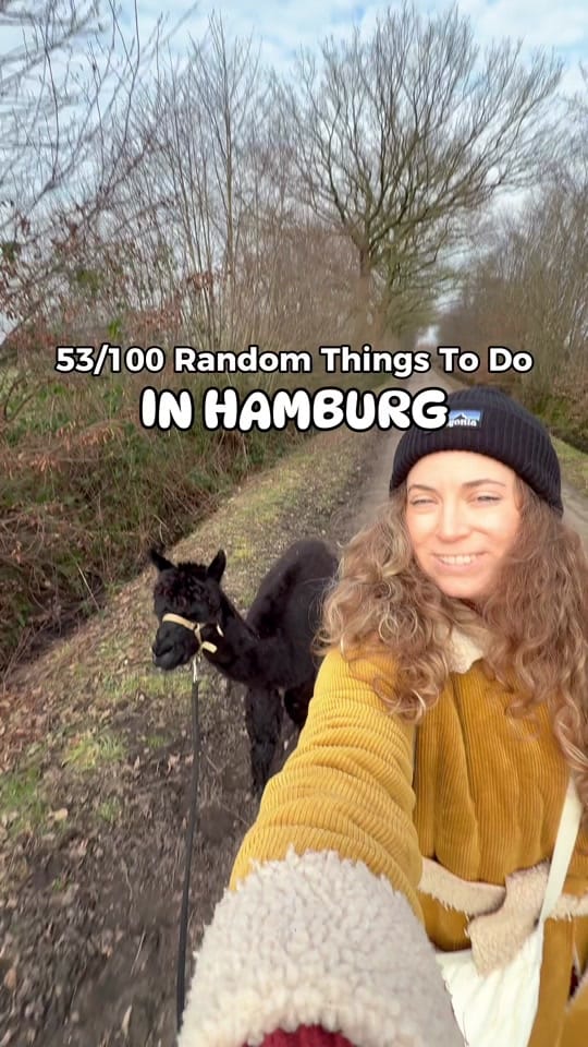 Post 10 by Hannah’s Hamburg & Germany on TikTok (video)