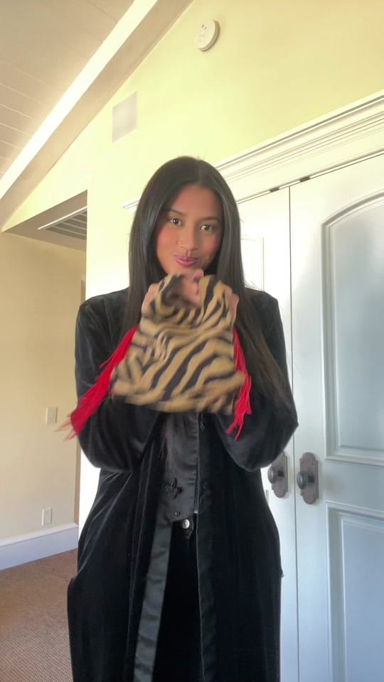 Post 6 by Le Nodo on TikTok (video)