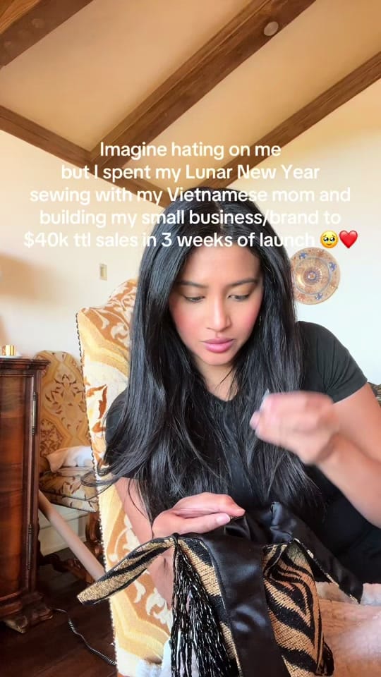 Post 1 by Le Nodo on TikTok (video)